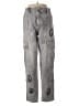Assorted Brands Graphic Gray Jeans Size M - photo 1