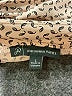 Adrianna Papell Brown Sleeveless Blouse Size L - photo 7