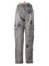 Assorted Brands Graphic Gray Jeans Size M - photo 2