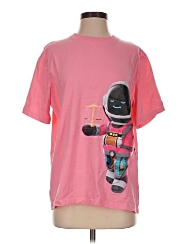 Uniform Short Sleeve T-Shirt (view 1)