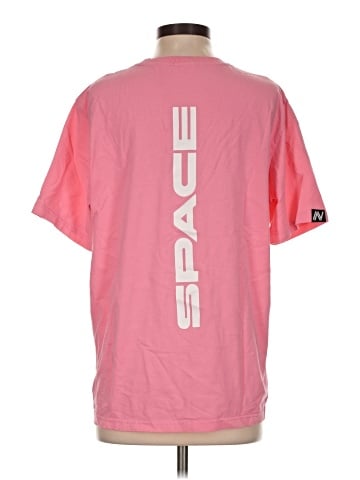 Uniform Short Sleeve T-Shirt (view 2)