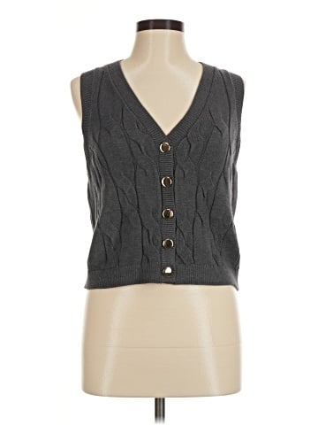 A New Day Sweater Vest (view 1)