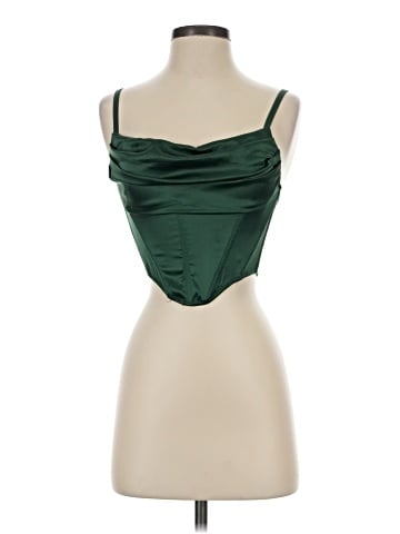 Urban Outfitters Sleeveless Top (view 1)