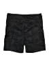 Danskin Camo Black Athletic Shorts Size XXL - photo 1