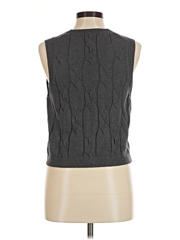 A New Day Sweater Vest (view 2)