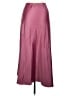 oasis Solid Purple Formal Skirt Size 6 - photo 2