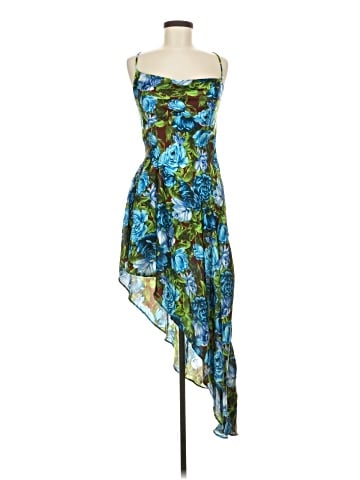 Topshop Cocktail Dress (view 1)
