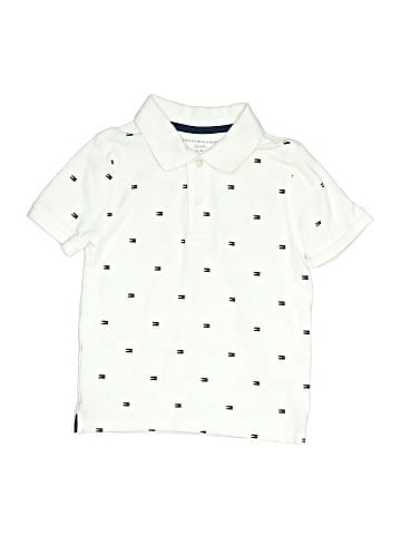 Tommy Hilfiger Short Sleeve Polo (view 1)