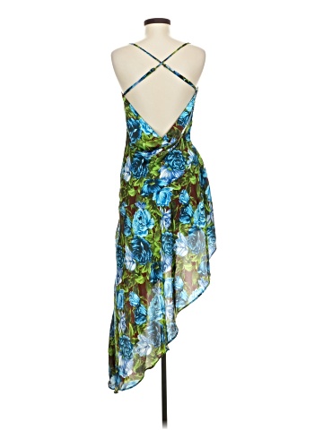 Topshop Cocktail Dress (view 2)
