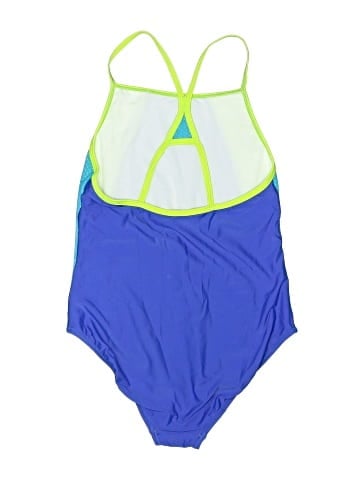 Speedo One Piece Swimsuit (view 2)