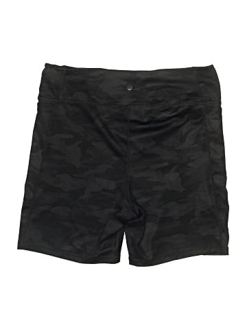 Danskin Athletic Shorts (view 2)