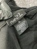 rue21 Black Sleeveless Blouse Size XL - photo 7