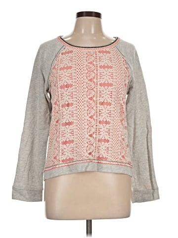 Rewind Sweatshirt (view 1)