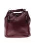 Assorted Brands Burgundy Backpack One size - photo 1