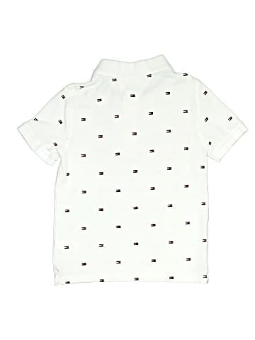 Tommy Hilfiger Short Sleeve Polo (view 2)