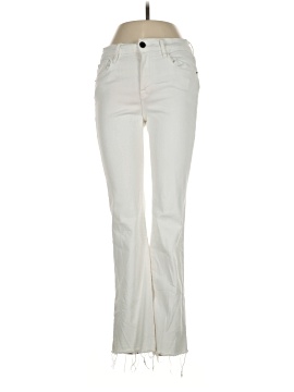 FRAME Denim Jeans (view 1)