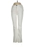 FRAME Denim Ivory Jeans Size 25 waist - photo 1