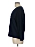 By Anthropologie Blue Pullover Sweater Size L - photo 5