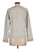 Rewind Gray Sweatshirt Size L - photo 2
