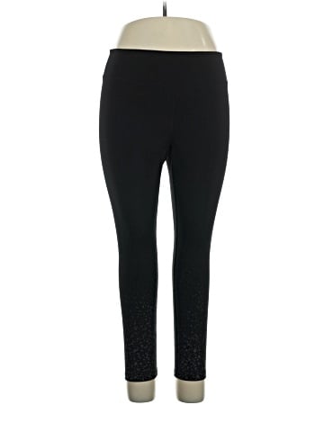 Victoria's Secret Pink Active Pants (view 1)