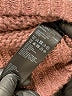ALLSAINTS Brown Pullover Sweater Size S - photo 4