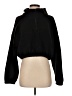 Unbranded 100% Polyester Black Turtleneck Sweater Size M - photo 1