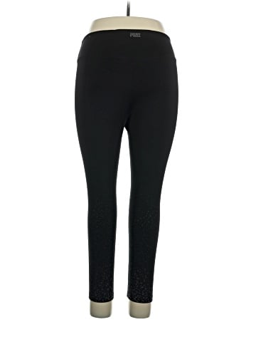 Victoria's Secret Pink Active Pants (view 2)