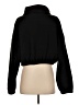 Unbranded 100% Polyester Black Turtleneck Sweater Size M - photo 2