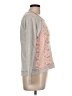 Rewind Gray Sweatshirt Size L - photo 4