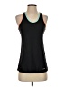Sofibella Black Active Tank Size XS - photo 1