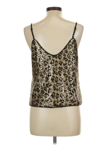 Fate Sleeveless Top (view 2)