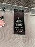 BKE 100% Cotton Gray Cardigan Size L - photo 7
