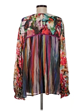 Blank London Long Sleeve Blouse (view 2)
