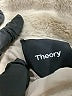 Theory Tan Faux Fur Jacket Size P (estimated, petite) - photo 6