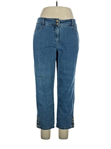 Charter Club Jeans (view 1)