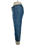 Charter Club Tweed Blue Jeans Size 14 - photo 5