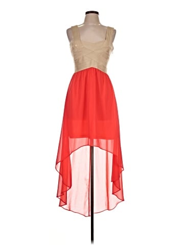 Arden B. Cocktail Dress (view 1)