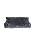 Urban Expressions Silver Clutch One size - photo 1
