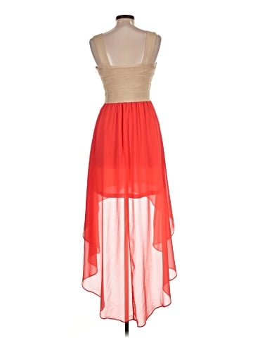 Arden B. Cocktail Dress (view 2)