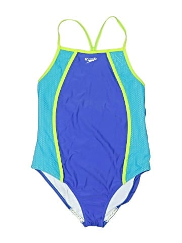 Speedo One Piece Swimsuit (view 1)