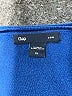 Gap Outlet Blue Cardigan Size XL - photo 7