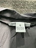 Sincerely Jules 100% Cotton Solid Gray Jumpsuit Size S - photo 4