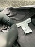 Sincerely Jules 100% Cotton Solid Gray Jumpsuit Size S - photo 5