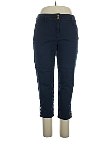 Charter Club Casual Pants (view 1)