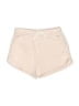 Old Navy Solid Tan Athletic Shorts Size 3T - photo 1