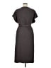 Old Navy Solid Gray Casual Dress Size XL - photo 2
