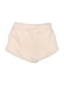 Old Navy Solid Tan Athletic Shorts Size 3T - photo 2