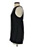 Athleta Black Sleeveless T-Shirt Size S - photo 5