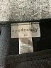 Eye Candy Black Sleeveless T-Shirt Size S - photo 7