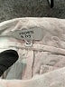 Crown & Ivy White Shorts Size 12 - photo 3